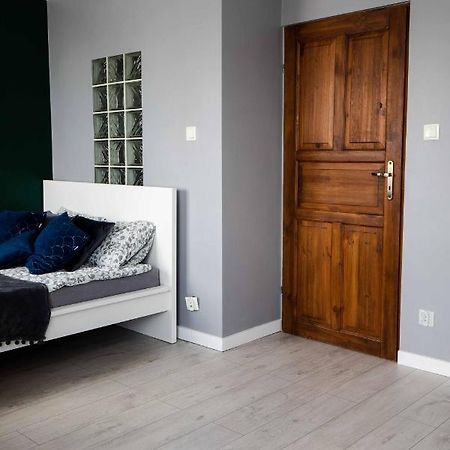 Apartament Miki Warszawa Exteriör bild