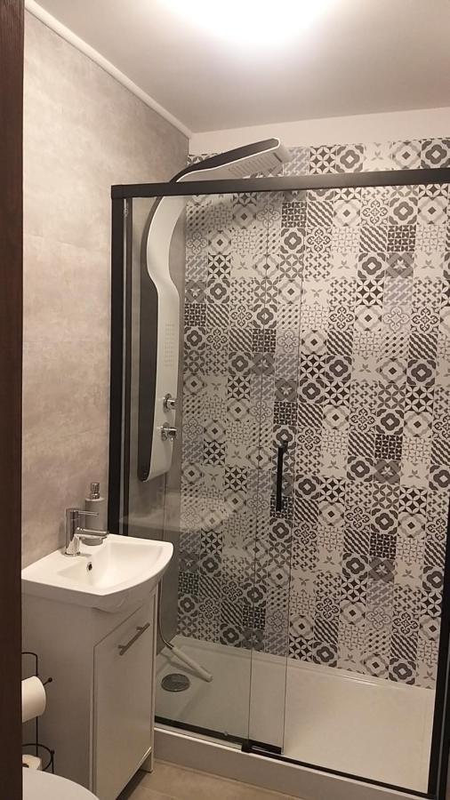 Apartament Miki Warszawa Exteriör bild